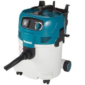 Makita VC3012M/1 Wet & Dry M Class Dust Extractor (110V) EX. DISPLAY MODEL
