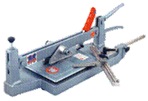 Manual Tile Cutters (For Hire)