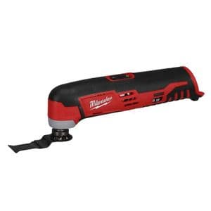 Milwaukee M12 C12MT-0 Multi-Tool (Body Only)