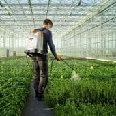 Mistblowers and Sprayers