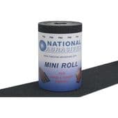 National Abrasives 5m x 115mm P1200 Ex. Fine Wet & Dry Abrasive Sheet