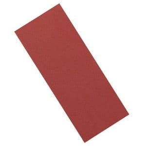 National Abrasives 80G Orbital Floor Sander Sheet