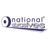 National Abrasives Sanding, Polishing & Scrubbing Accessories
