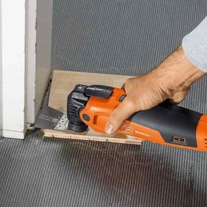 Oscillating Multi-Tools (For Hire)