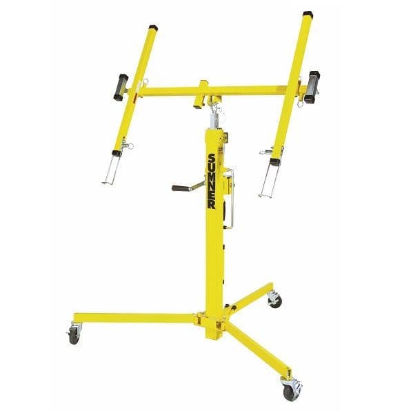 Panel & Plasterboard Lifter For Hire