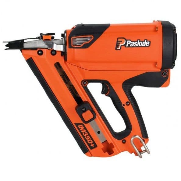 Paslode Impulse IM350 Li-Ion Gas Framing Nailer 1 Battery