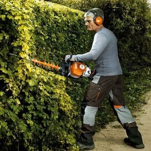 Petrol Hedge Trimmers (For Hire)
