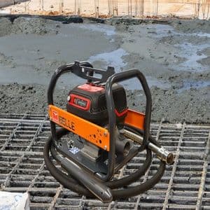 Poker Vibrator - 82V Cordless (For Hire)