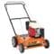 Professional Lawn Scarifiers (For Hire)