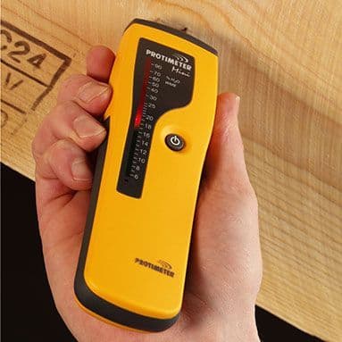 Pro Meter Protimeter Moisture Meter For Hire