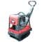 Reversible Compactor Plates - Diesel (For Hire)