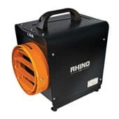 Rhino 2.8kW FH3 Fan Heater (110V)