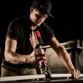 Ridgid RP251 Mini Press Tool - 12V Cordless (For Hire)