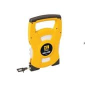 Roughneck 50m Open Long Fibreglass Tape (43-325)