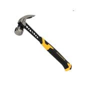Roughneck Gorilla 454g/16z V-Series Claw Hammer (11-005)