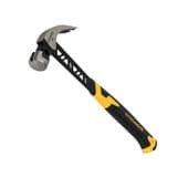 Roughneck Gorilla 567g/20z V-Series Claw Hammer (11-010)
