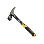 Roughneck Gorilla V-Series 600g/21oz Slater's Hammer (11-040)