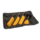 Roughneck Pro Lead Dressing 4 Piece Set (55-010)