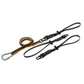 Roughneck Tool Lanyard - 3 Interchangeable Tool Ends (26-027)