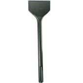 SDS MAX Breaker Steels