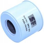 SF Schupp SKV 403 Inline Fuel Filter - alternative: FF30279