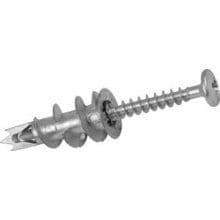 Spit Driva TP12 35mm Self Drilling Plasterboard Fixing - 100 Box (059360)