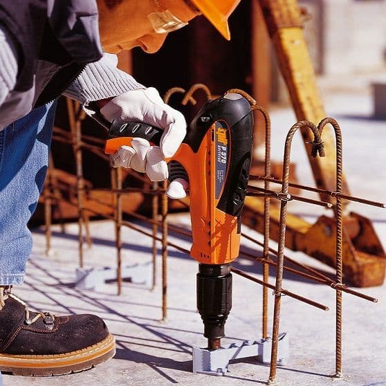Spit P370 PAT Cartridge Nailer For Hire
