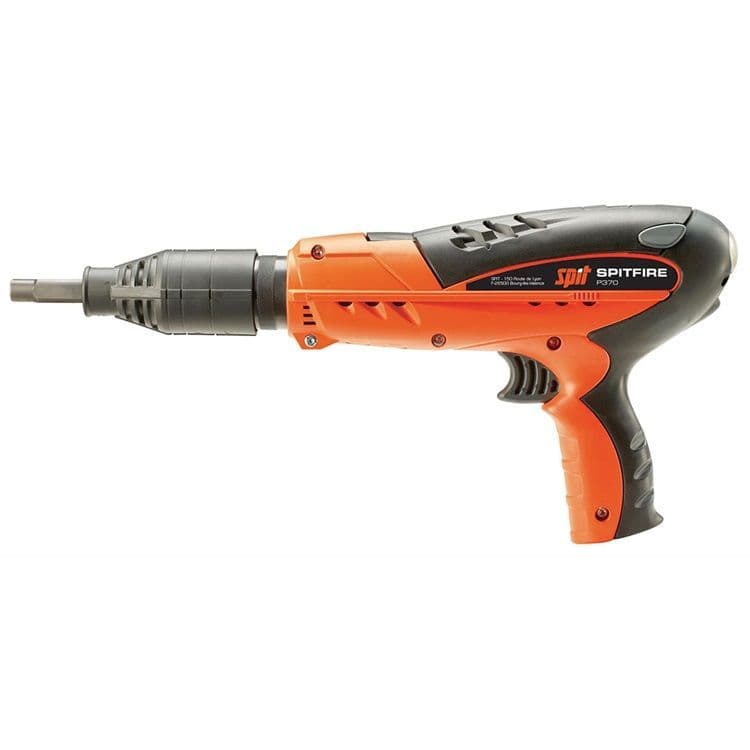 Spit P370 Powder Actuated Disc Cartridge Tool