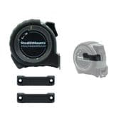 StealthMounts® 5m/16ft Tape Measure & Bench Belts - 2 Pack (BB-TPE-SM)