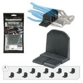 StealthMounts® Drawer Hive Plier Holder - 10 Pack (DHSP-PL-10)