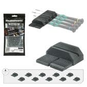 StealthMounts® Drawer Hive Precision Screwdriver Holder - 10 Pack (DHSP-SD-S-10)