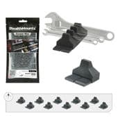 StealthMounts® Drawer Hive Spanner/Wrench Holder - 10 Pack (DHSP-SP-10)