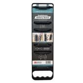 StealthMounts® Makita 18V LXT Battery Board with Handle (BD-MK18-H-1)