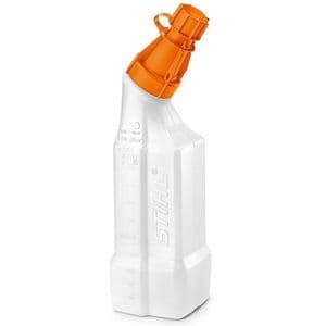 Stihl 2-Stroke Mixing Bottle - for up to 1 Litre (00008819411)