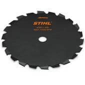 Stihl 200mm 22T Chisel Tooth Circular Saw Blade (41127134203)