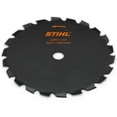 Stihl 225mm 24T Chisel Tooth Circular Saw Blade (41107134204)