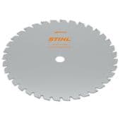 Stihl 225mm 36T Carbide Tipped Circular Saw Blade (40007134211)