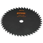 Stihl 225mm 48T Scratcher Tooth Circular Saw Blade (40007134205)