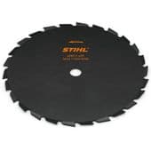 Stihl 230mm 40T Grass Cutting Blade (40007133806)