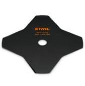 Stihl 230mm 4B Grass Cutting Blade (40007133801)
