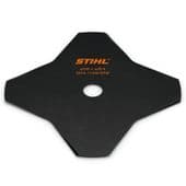 Stihl 230mm 4B Grass Cutting Blade (40017133801)