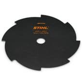 Stihl 230mm 8T Grass Cutting Blade (40007133802)
