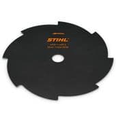 Stihl 230mm 8T Grass Cutting Blade (40017133803)