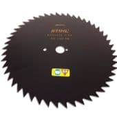 Stihl 250mm Scratcher Tooth Circular Saw Blade (41047134200)