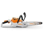 Stihl AK Cordless Chainsaws & Pole Pruners