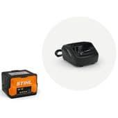 Stihl AK10 & AL101 Starter Set (45200075906)