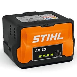 Stihl AK10 Li-Ion Battery (45204006530)
