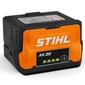Stihl AK20 Li-Ion Battery (45204006535)