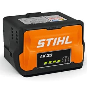 Stihl AK20 Li-Ion Battery (45204006535)