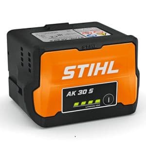 Stihl AK30S 180 Wh Li-Ion Battery